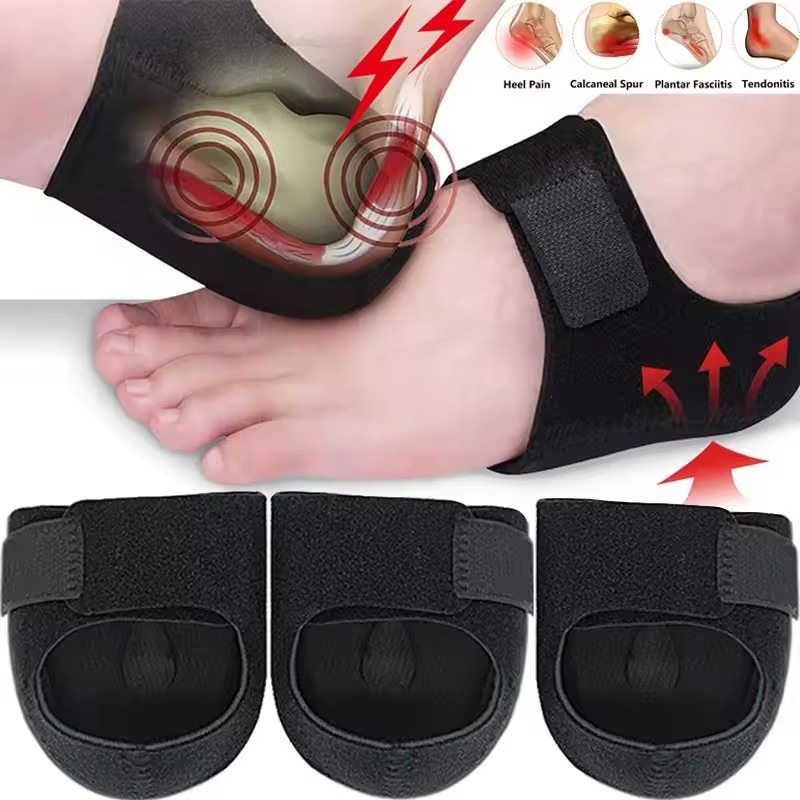Women'S Shoes With Plantar Fasciitis - Plantar Fasiit ve Topuk Diken Ağrısı