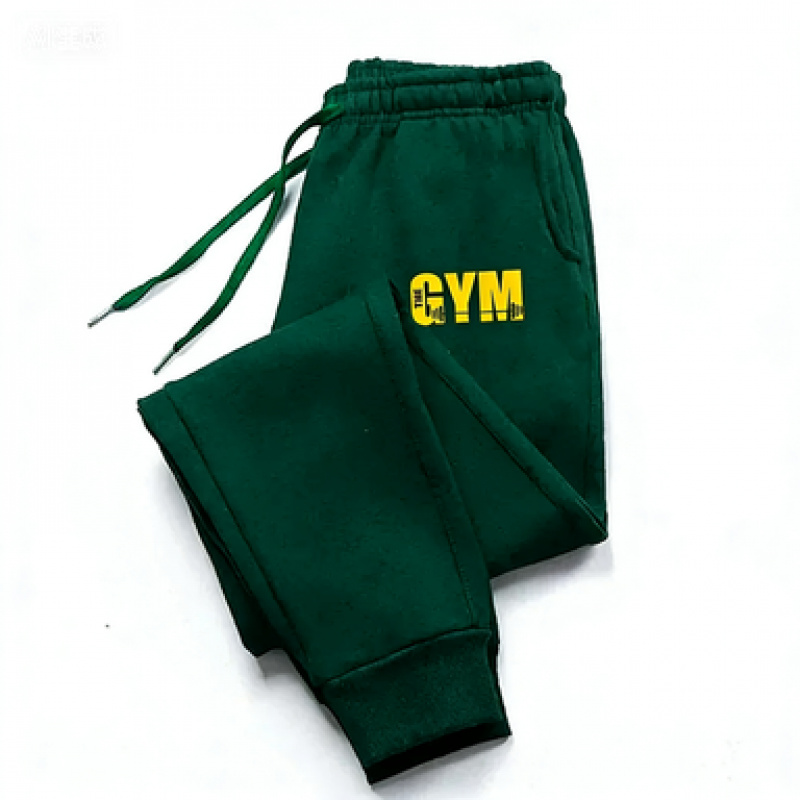 Women Shoes Joggers - 2025 İlkbahar Sonbahar Moda Trendi Erkek