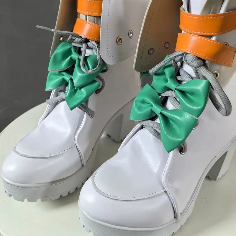 Women'S Shoes Zone - IDS3Game Zenless Zone Zero Ayakkabı ZZZ
