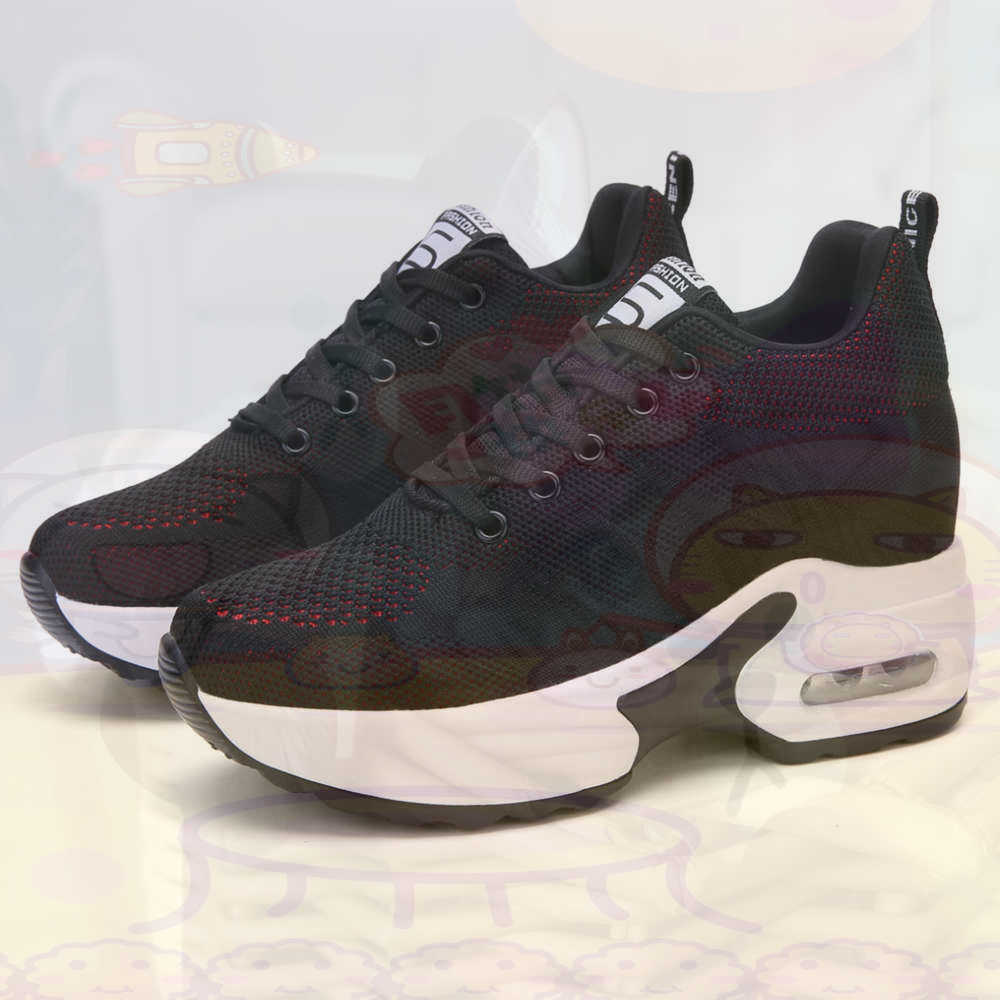 Women'S Shoes Volleyball - Kırmızı Boyutu 36 Ayakkabı Kadın Tenis