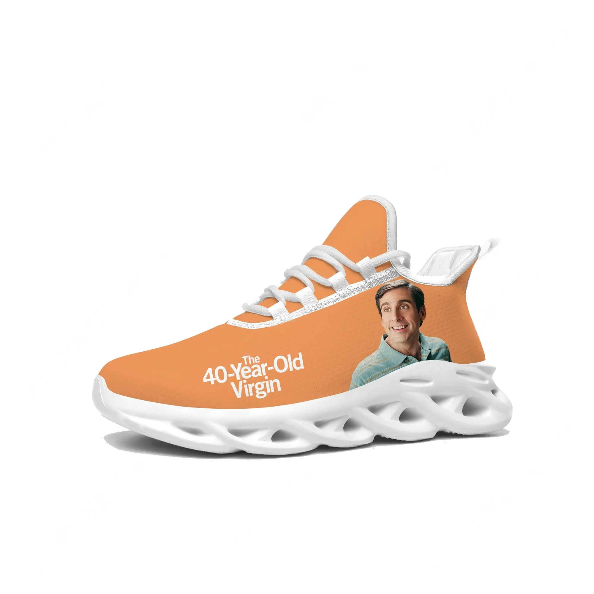 Women'S Shoes Size 40 In Us - 40 Yaşındaki Bakire Düz Spor Ayakkabı