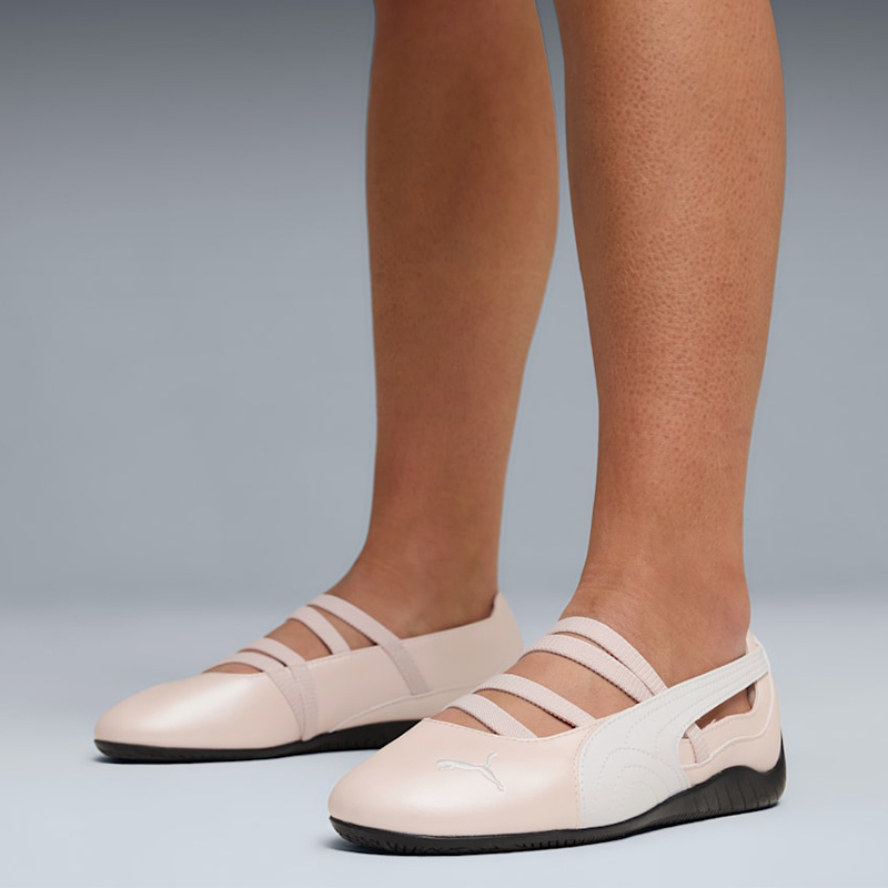 Women Shoes Puma - Puma orijinal SPEEDCAT BALLET kadın spor