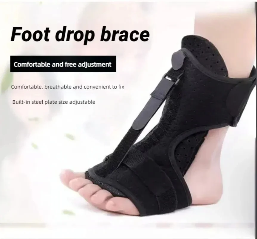 Women'S Shoes With Plantar Fasciitis - 1 adet Plantar fasiit gece ateli