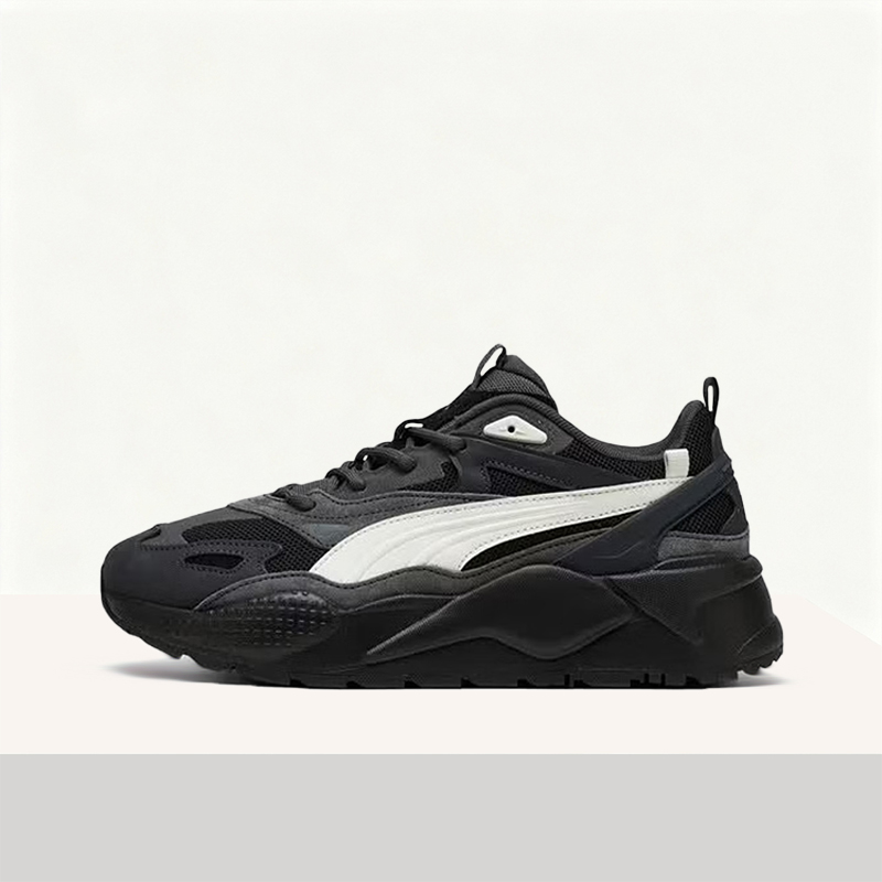 Women Shoes Puma - Puma RS-X Efekt Rahat, Çok Yönlü,