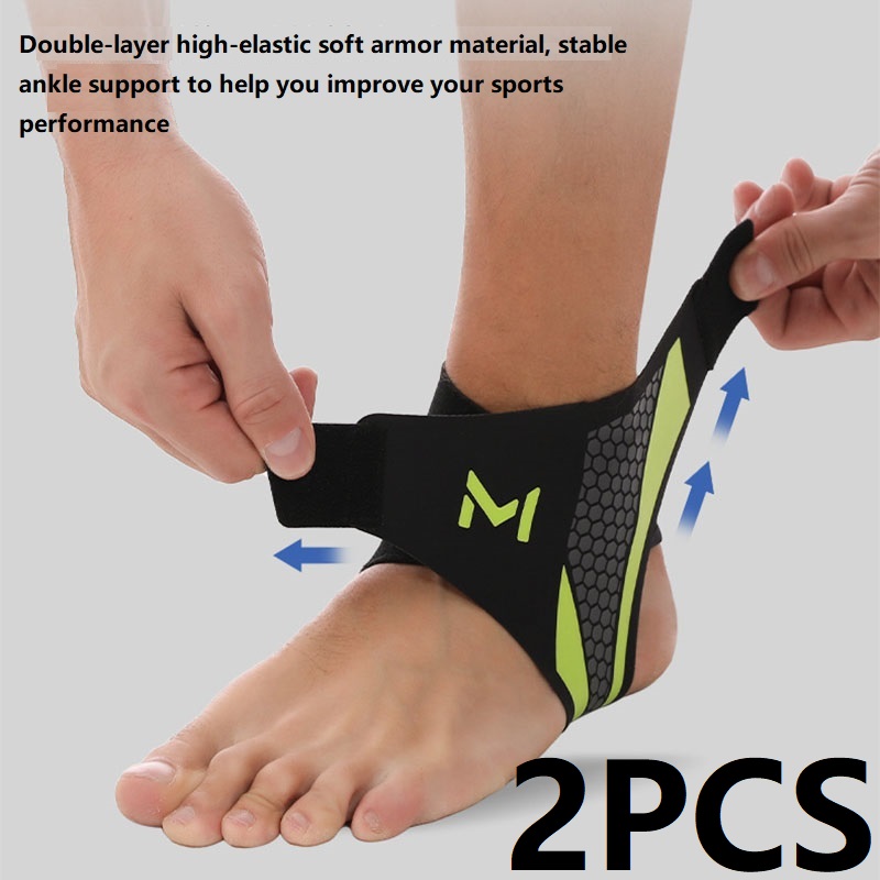 Women'S Shoes With Plantar Fasciitis - 1-2 adet bandaj ayak bileği koruyucusu