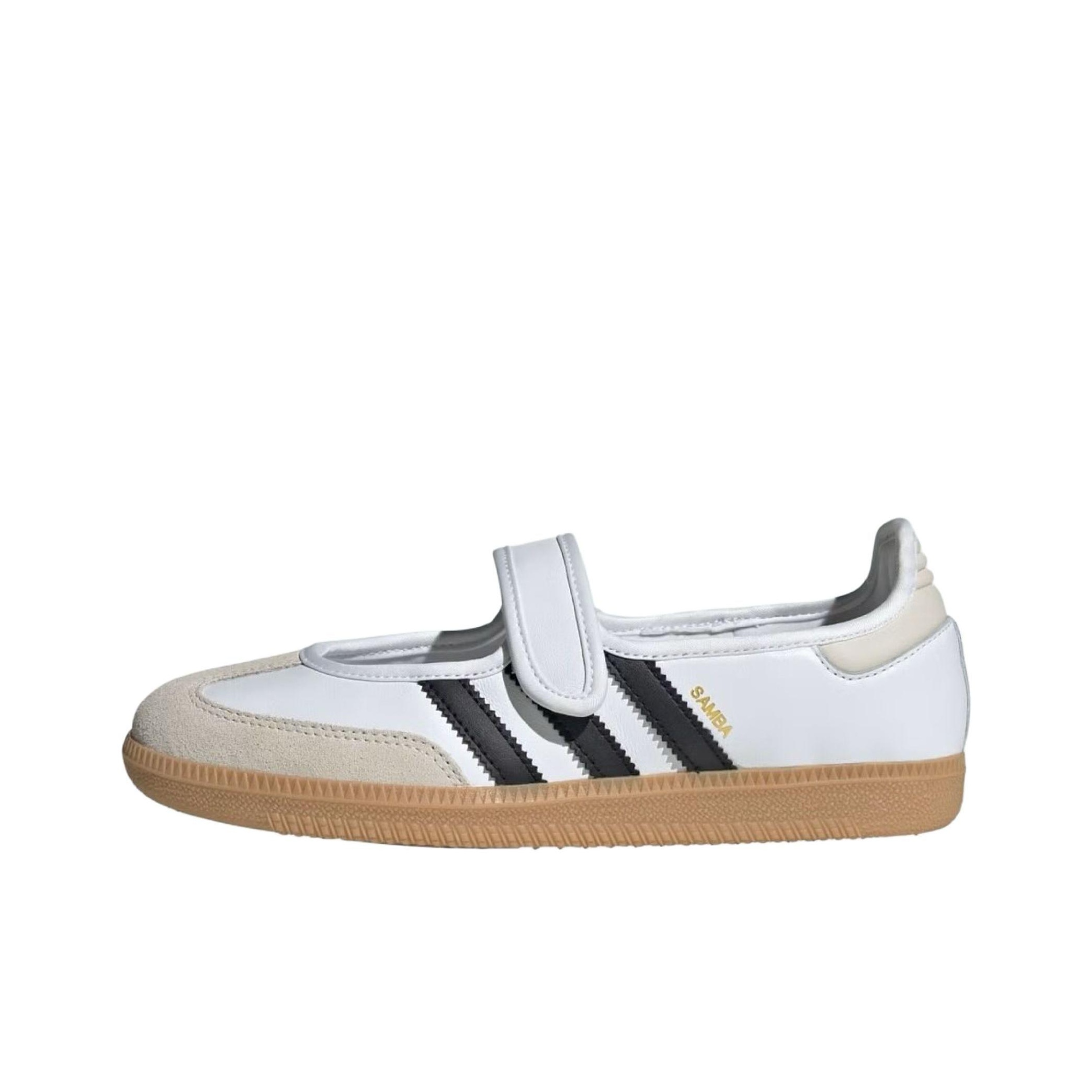 Women Shoes Puma - Adidas Originals Samba Mary Jane Kadın