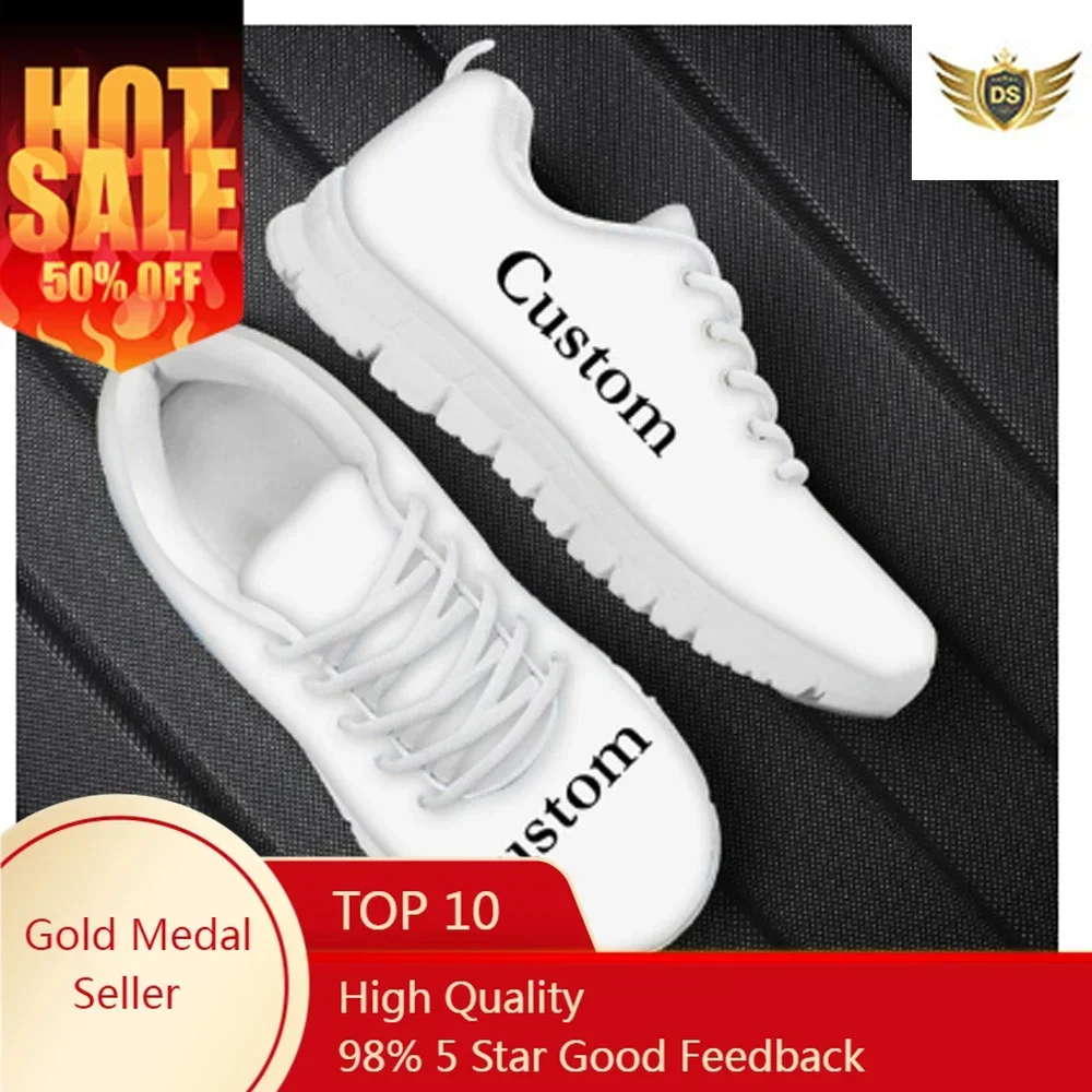 Women Shoes Logo - Özel Ayakkabı Özelleştirilmiş Görüntü Marka Logo