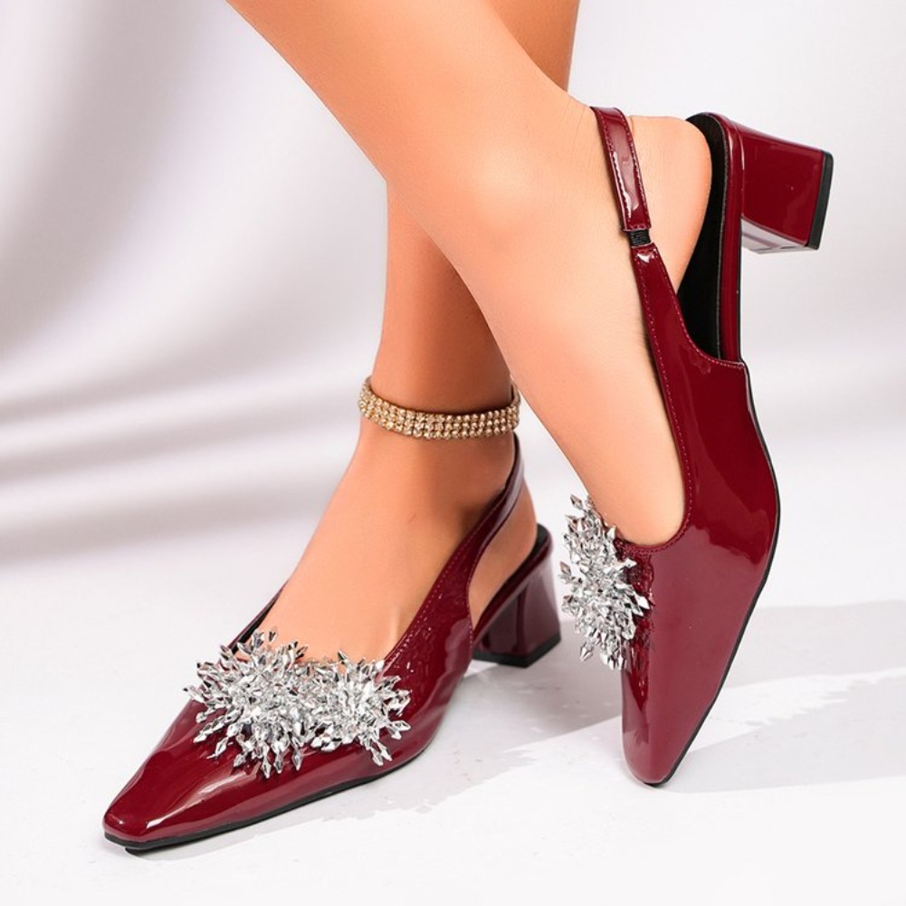 Women Shoes Brand - 2026 Bahar Yeni Marka Kadın Sandalet