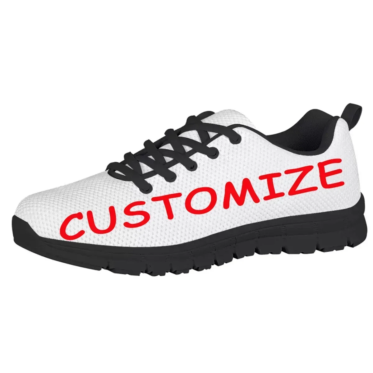 Women Shoes Logo - Kadınlar İçin Özel Ayakkabılar Siyah Taban