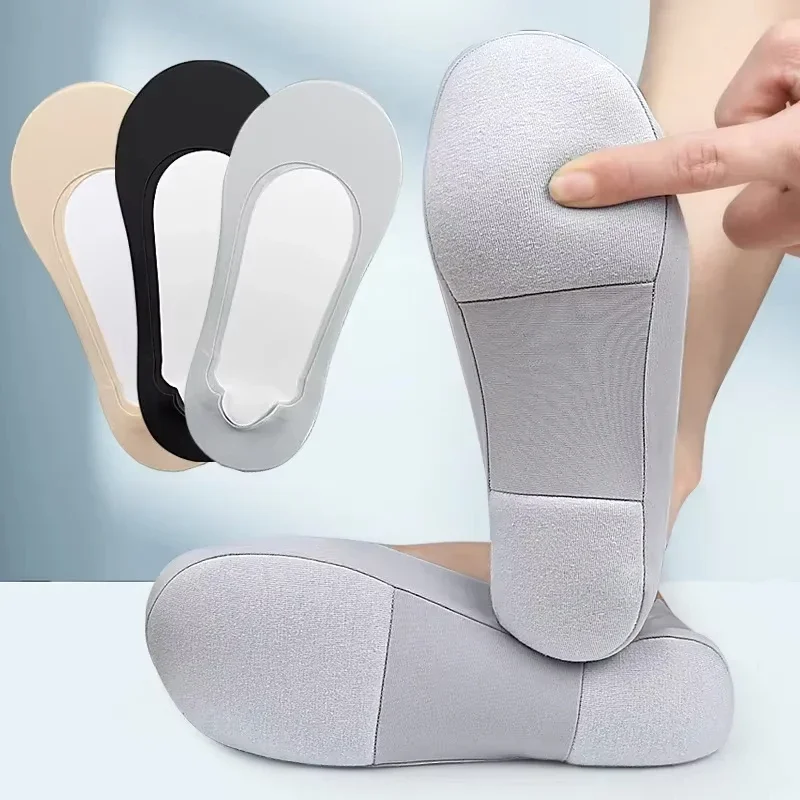 Women'S Shoes With Plantar Fasciitis - Kadın Tekne Çorap Plantar Fasiit Ayakkabı