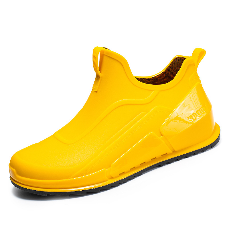 Women'S Shoes Neuropathy - Erkek Kısa Tüp Moda Açık Hava