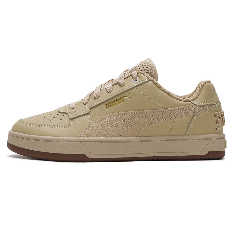 Women Shoes Puma - Puma nefes alabilen, alçak bilekli, günlük