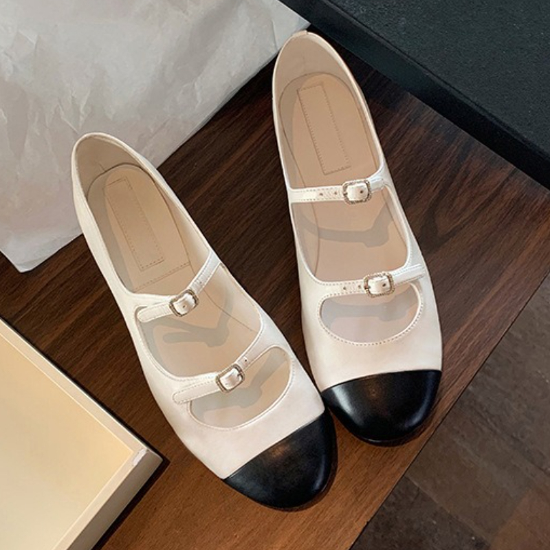 Şık Mary Jane Kadın Ayakkabıla - Women Shoes Brand incelemesi ve fiyatı