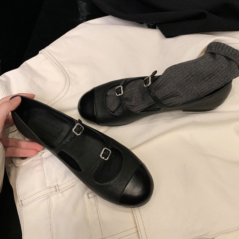 Şık Mary Jane Kadın Ayakkabıla - Women Shoes Brand incelemesi ve fiyatı