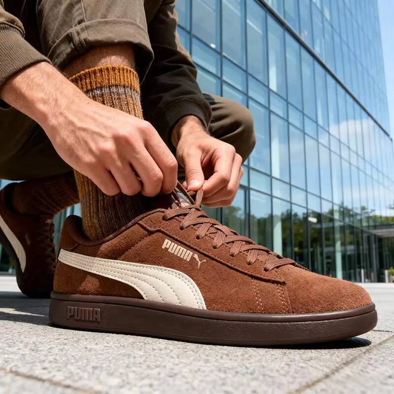 Yeni PUMA Retro Günlük Spor Ay - Women Shoes Puma incelemesi ve fiyatı