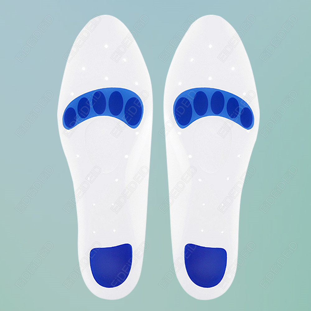 EID Ortopedik Silikon Jel Taba - Women'S Shoes With Plantar Fasciitis incelemesi ve fiyatı