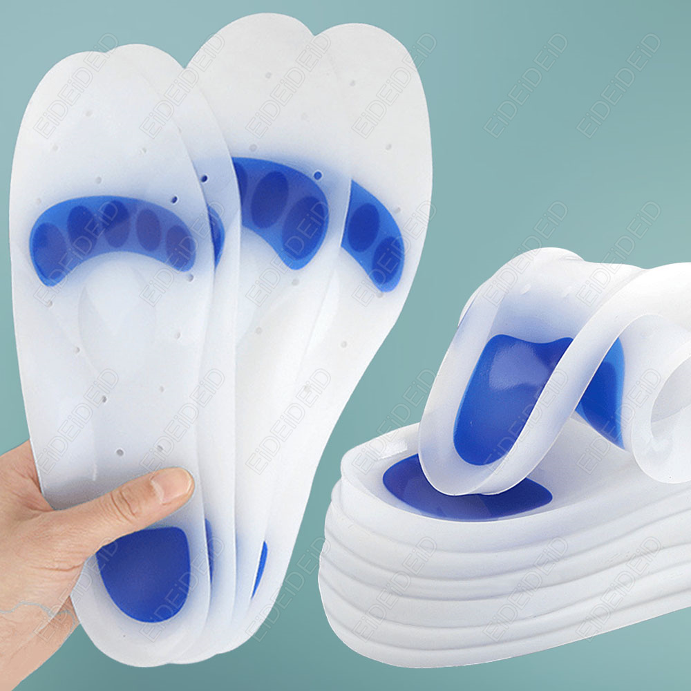 EID Ortopedik Silikon Jel Taba - Women'S Shoes With Plantar Fasciitis incelemesi ve fiyatı