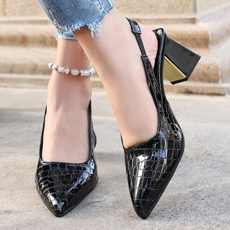 Yazlık Yüksek Topuklu Sandalet - Women Shoes Brand incelemesi ve fiyatı