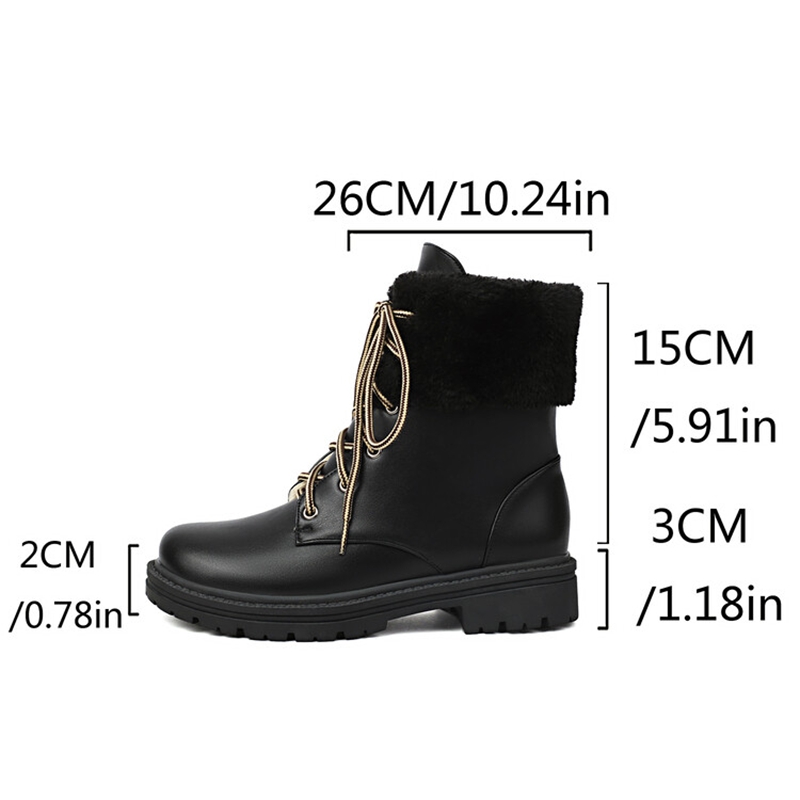 ORCHALISA Bayan Kar Botları Ka - Women'S Shoes Size 40 In Us incelemesi ve fiyatı