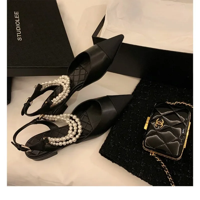 Kadın Pompa PU Kare Topuklu Ye - Low Block Heel Pump incelemesi ve fiyatı