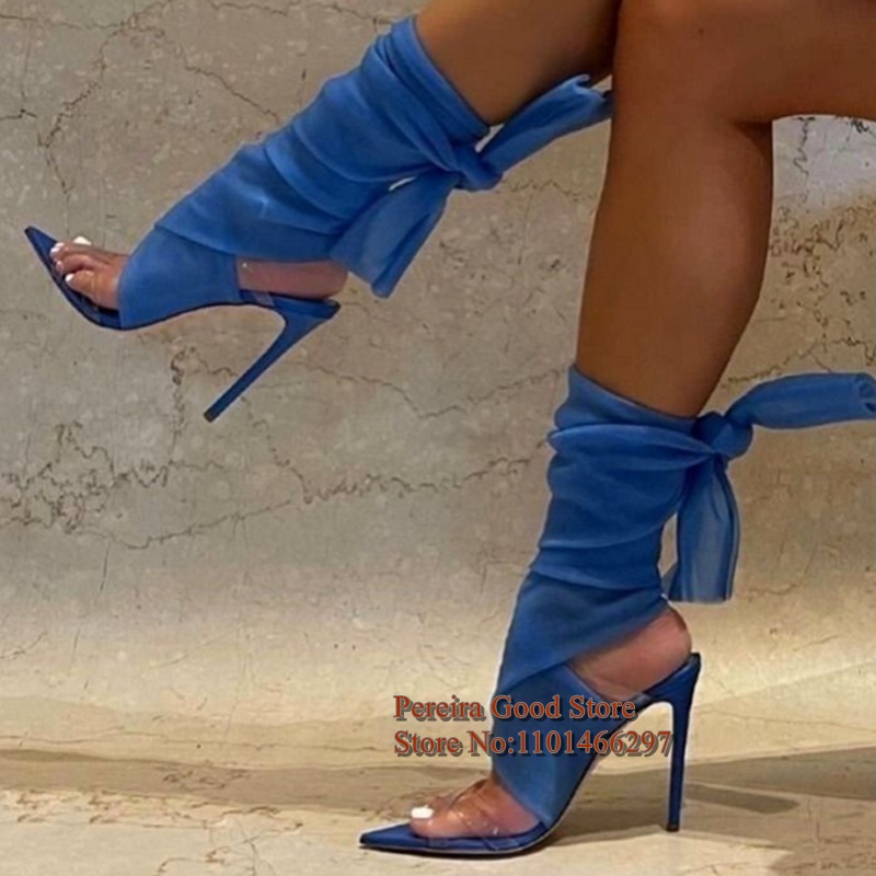 Mor İpek Kurdeleli Bilek Bağcı - Ribbon Tie Heel incelemesi ve fiyatı