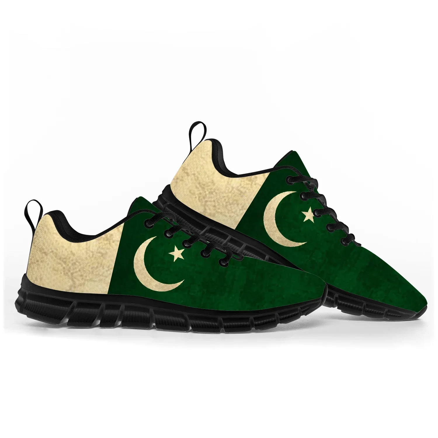 Pakistan Bayrağı Spor Ayakkabı - Women'S Shoes In Pakistan incelemesi ve fiyatı