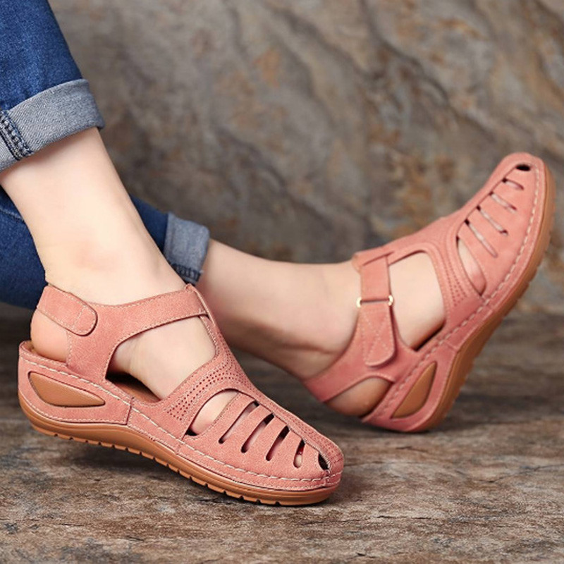 Premium ortopedik sandalet kad - Women'S Shoes With Bunions incelemesi ve fiyatı