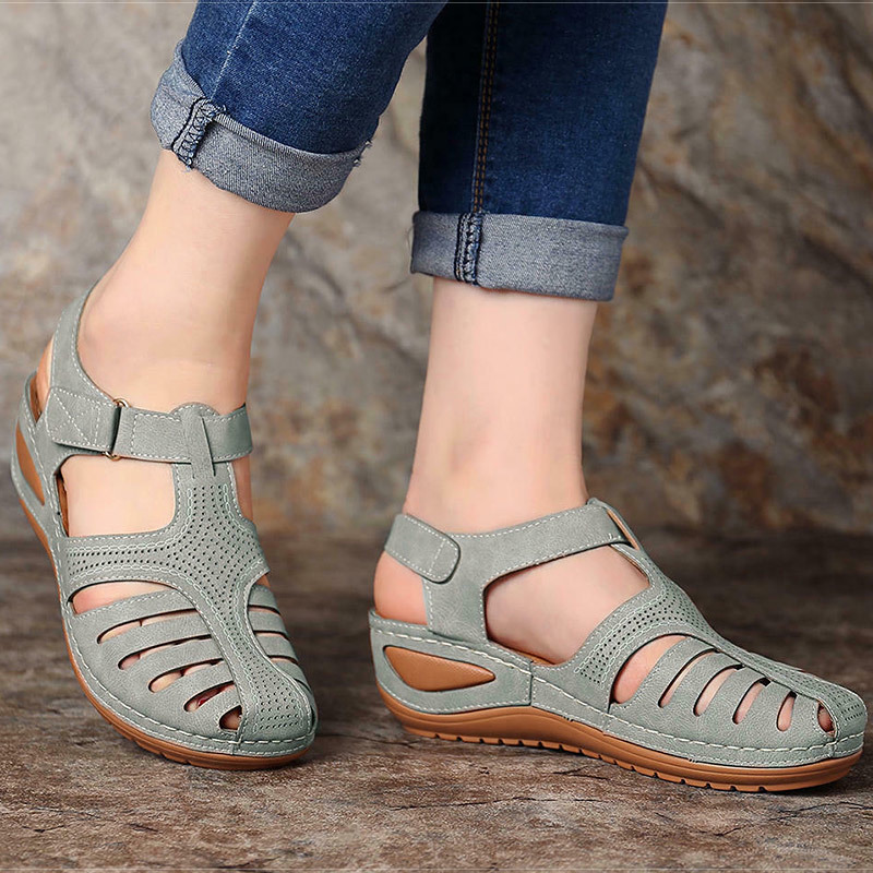 Premium ortopedik sandalet kad - Women'S Shoes With Bunions incelemesi ve fiyatı