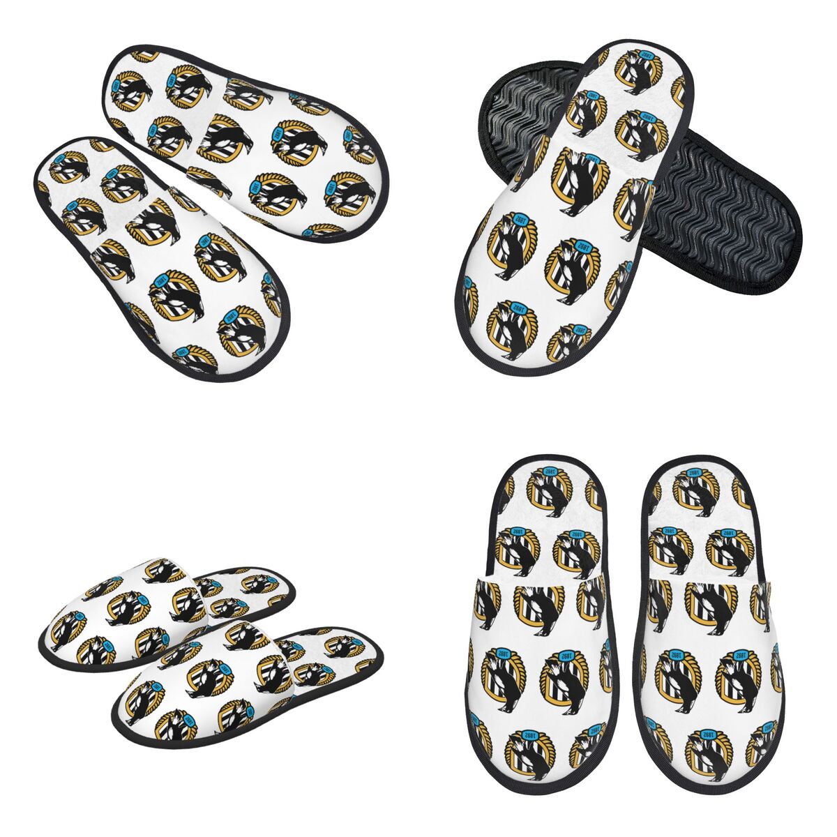 Özel Newcastle United Logolu A - Women Shoes Logo incelemesi ve fiyatı