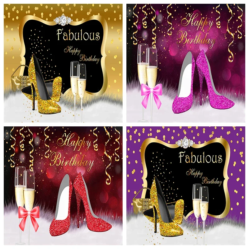 Mocsicka Kadın Doğum Günü Deko - Ribbon Tie Heel incelemesi ve fiyatı