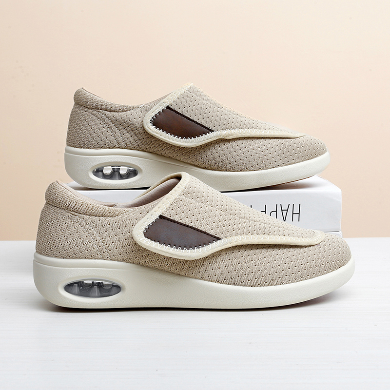 Kadınlar İçin Büyük Geniş Kalı - Women'S Shoes With Bunions incelemesi ve fiyatı