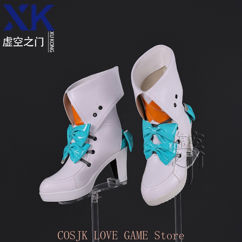 Zenless Zone Zero Aria Anime K - Women'S Shoes Zone incelemesi ve fiyatı