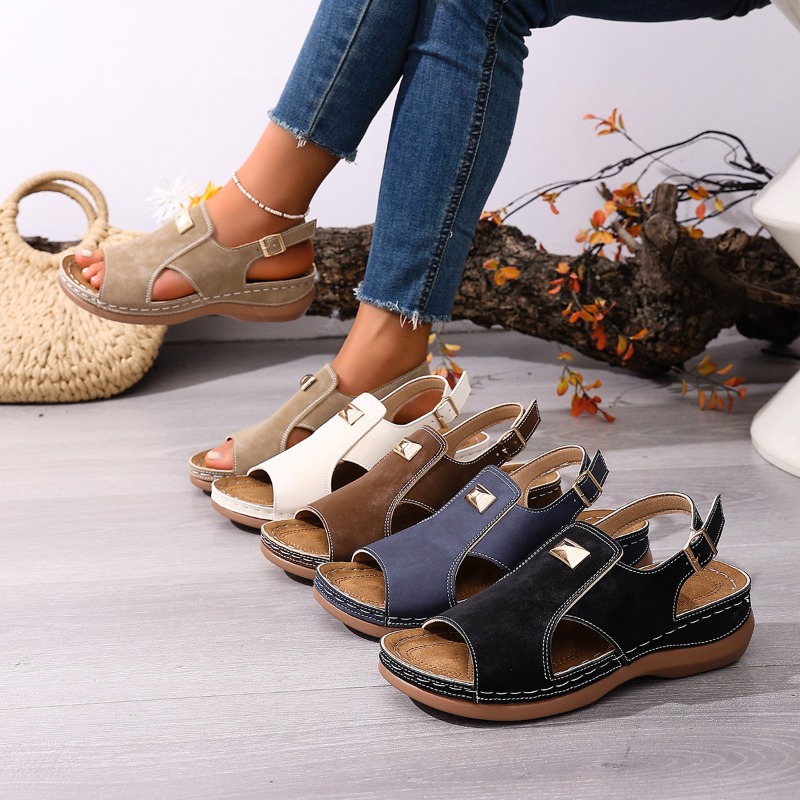 Kadın Büyük Beden Geniş Kalıp  - Women'S Shoes With Bunions incelemesi ve fiyatı