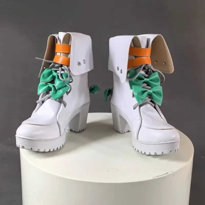 IDS3Game Zenless Zone Zero Aya - Women'S Shoes Zone incelemesi ve fiyatı