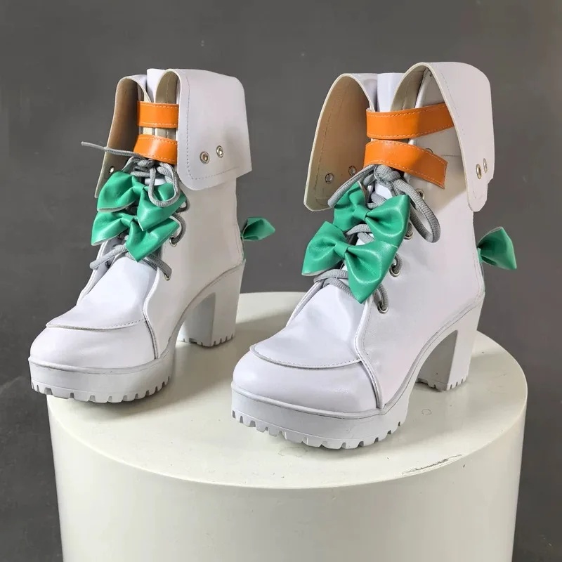 IDS3Game Zenless Zone Zero Aya - Women'S Shoes Zone incelemesi ve fiyatı