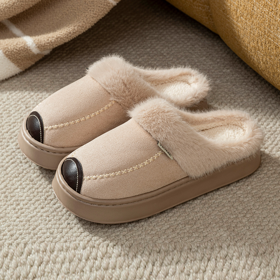 Kadın Peluş Terlik Bot Kış Kız - Women Shoes Boots incelemesi ve fiyatı