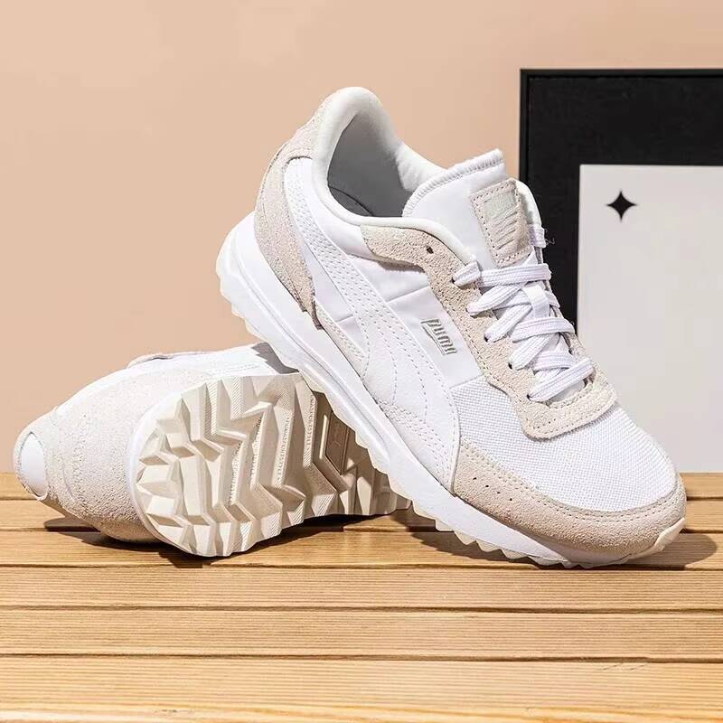 Yeni Sıcak Puma Beyaz Hafif Ko - Women Shoes Puma incelemesi ve fiyatı