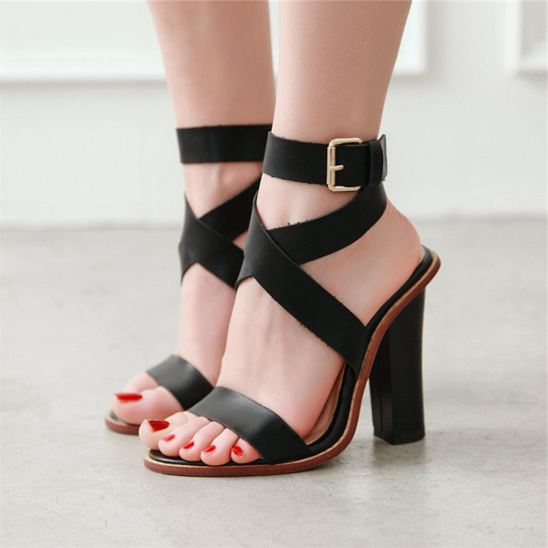 Kadın Gladyatör Sandalet Yükse - Gladiator Sandal Women incelemesi ve fiyatı