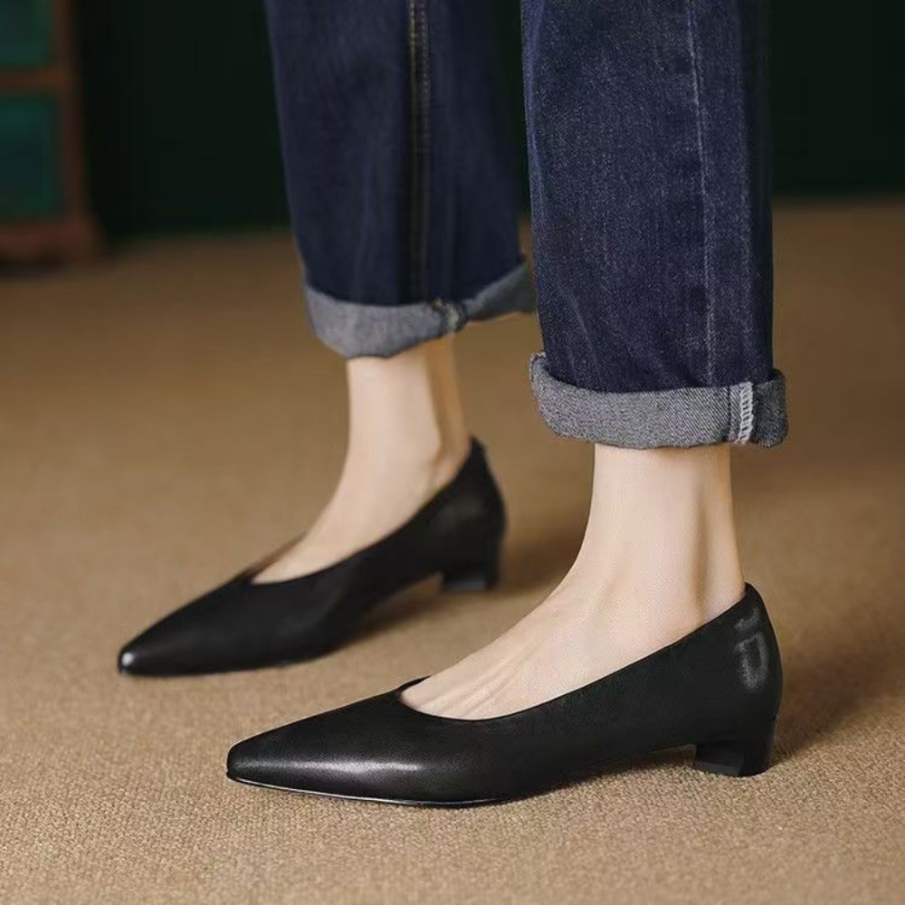 ​ ​ 2026 Yeni Gelen Kadınlar İ - Women Shoes Black incelemesi ve fiyatı