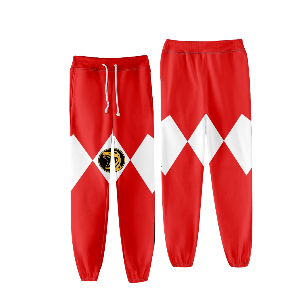 Oyun Mighty Morphin 3D Joggers - Women Shoes Joggers incelemesi ve fiyatı