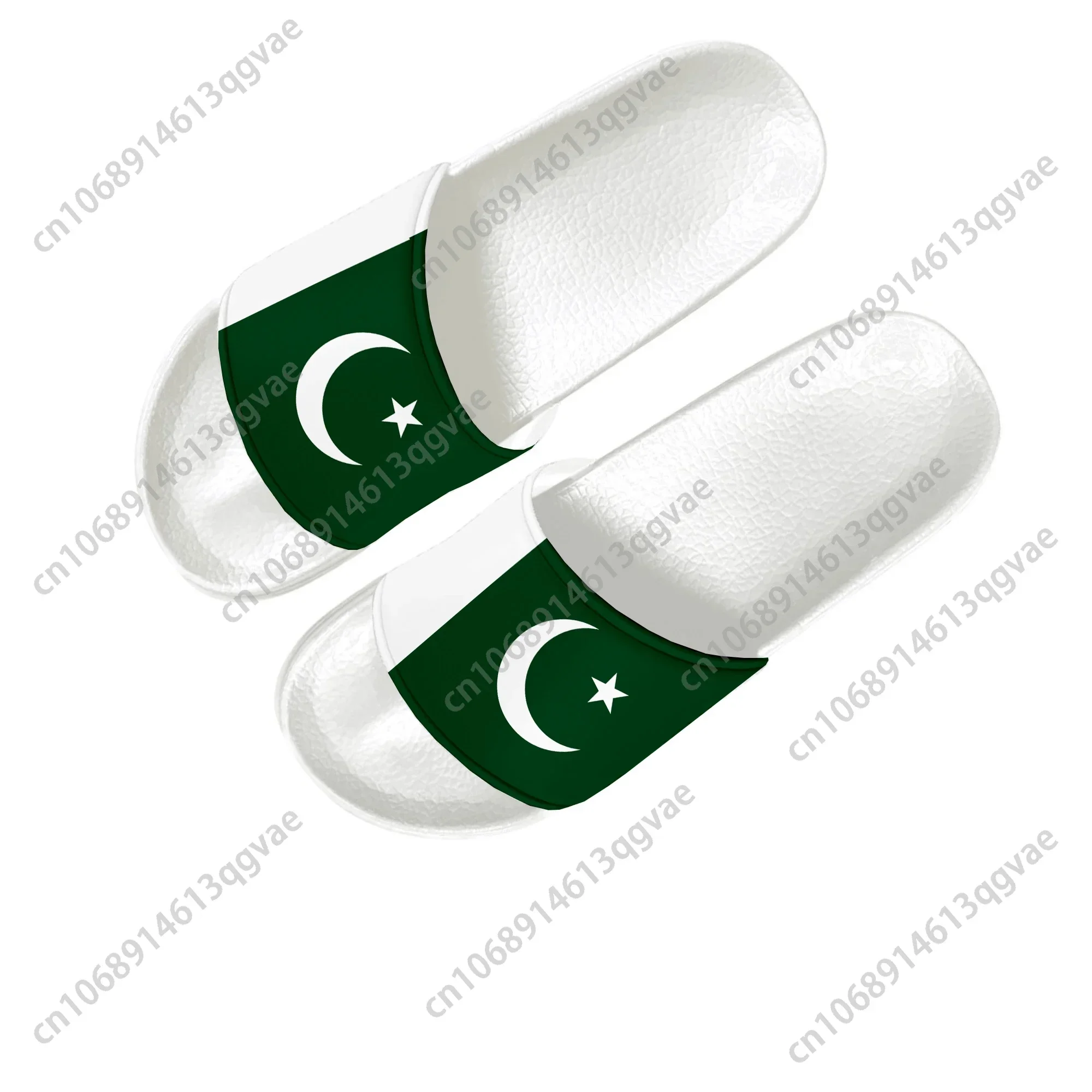 Pakistan Bayraklı Terlikler, E - Women'S Shoes In Pakistan incelemesi ve fiyatı