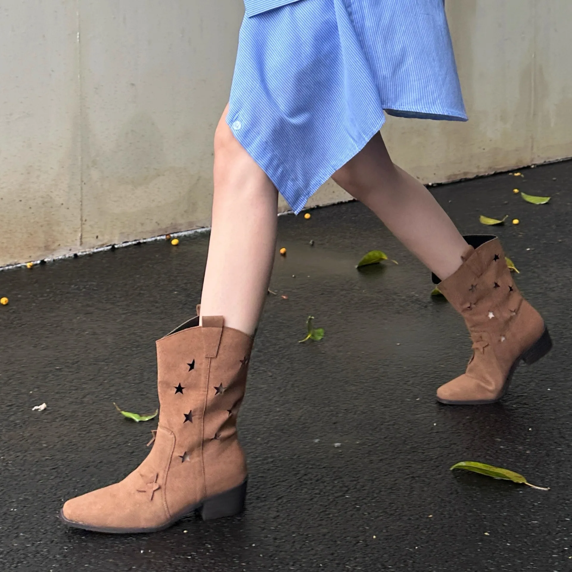 Kadın Yazlık Retro Yuvarlak Bu - Women'S Shoes Vegan incelemesi ve fiyatı