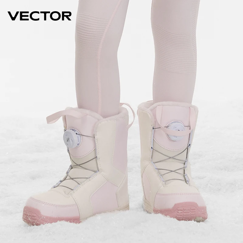 Profesyonel çocuk kayak ayakka - Women Shoes Vector incelemesi ve fiyatı