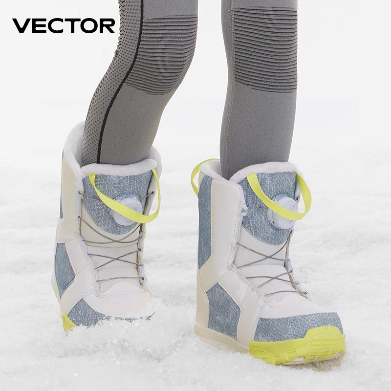Profesyonel çocuk kayak ayakka - Women Shoes Vector incelemesi ve fiyatı