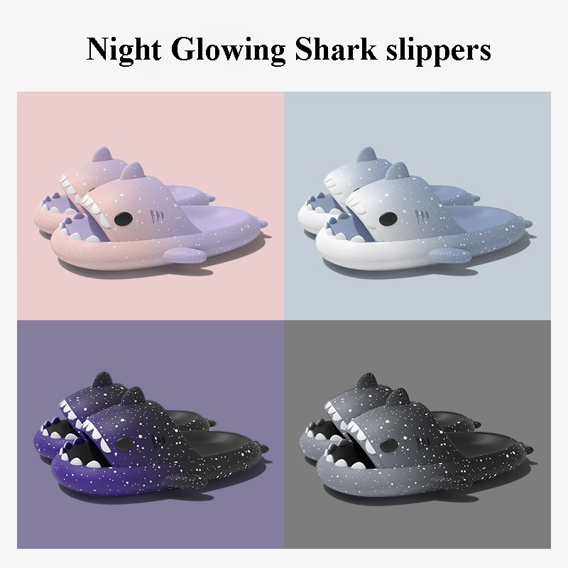 Sevimli Karikatür Köpekbalığı  - Women'S Shoes To Men'S incelemesi ve fiyatı