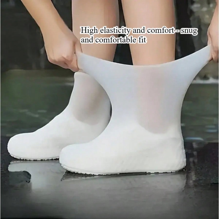 1 Parça Lateks Yağmur Botları  - Women'S Shoes Neuropathy incelemesi ve fiyatı