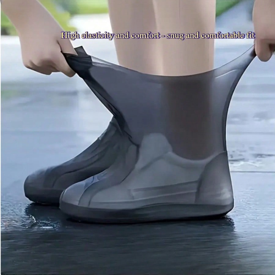 1 Parça Lateks Yağmur Botları  - Women'S Shoes Neuropathy incelemesi ve fiyatı
