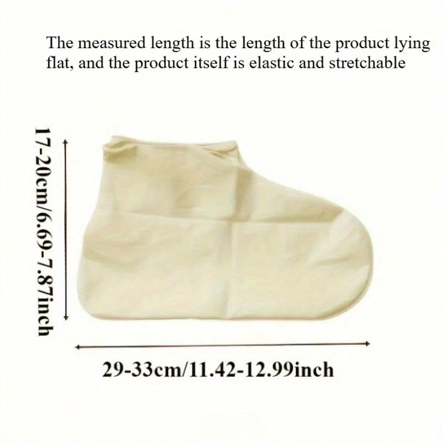 1 Parça Lateks Yağmur Botları  - Women'S Shoes Neuropathy incelemesi ve fiyatı
