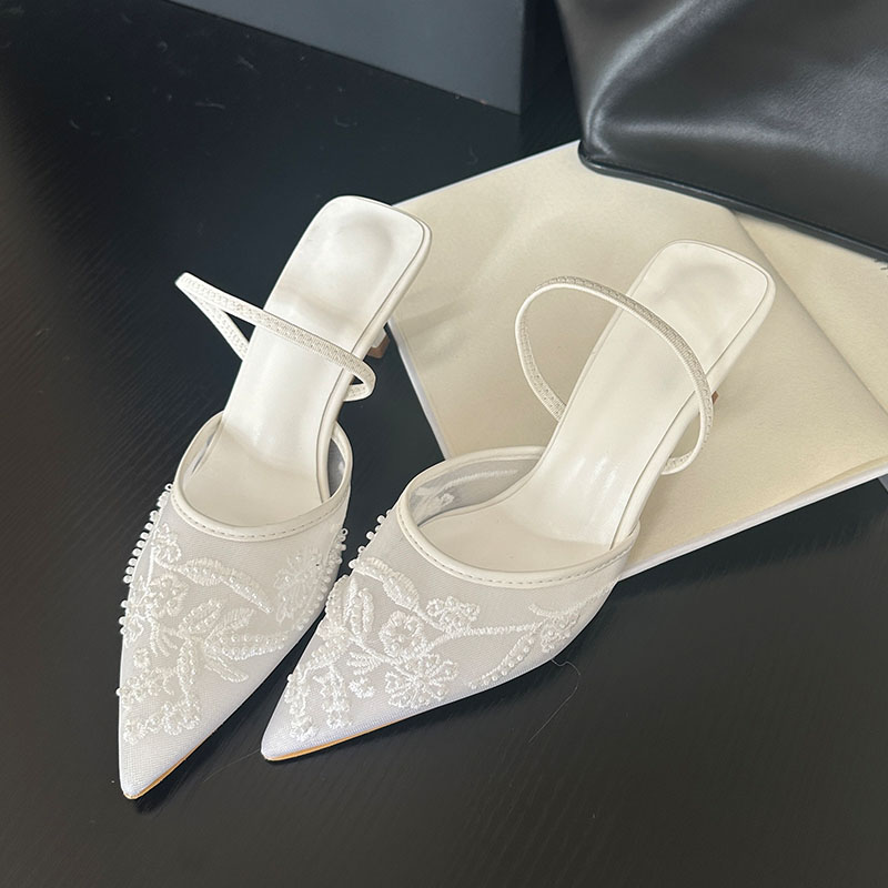 2026 Zarif Slingback Sandalet  - Women Shoes Brand incelemesi ve fiyatı