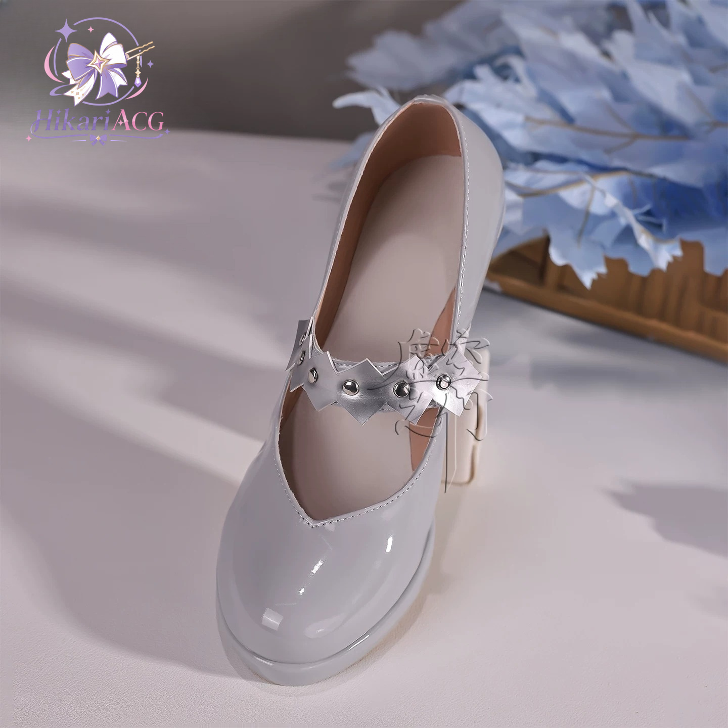 Gümüş Beyaz Yüksek Topuklu Zen - Women'S Shoes Zone incelemesi ve fiyatı